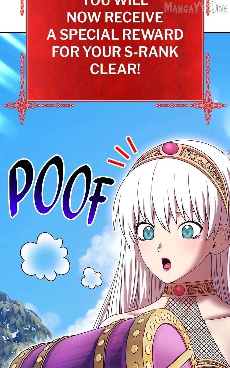 +99 Wooden stick Chapter 173 - Page 246