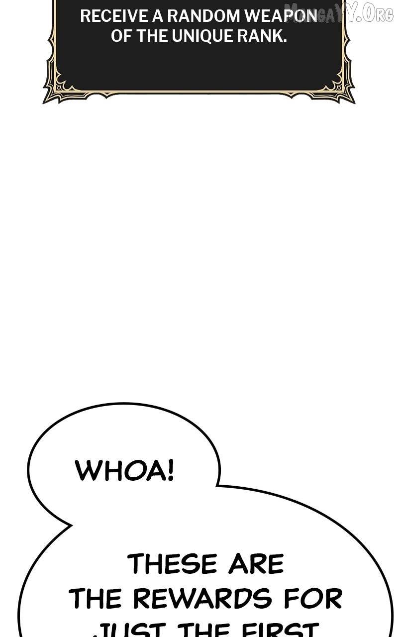 +99 Wooden stick Chapter 173 - Page 249