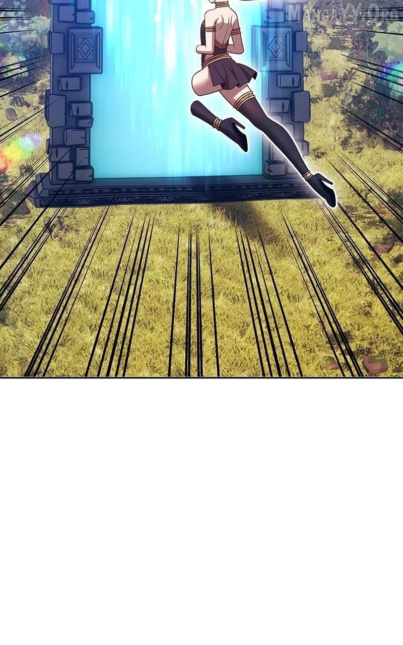 +99 Wooden stick Chapter 173 - Page 262