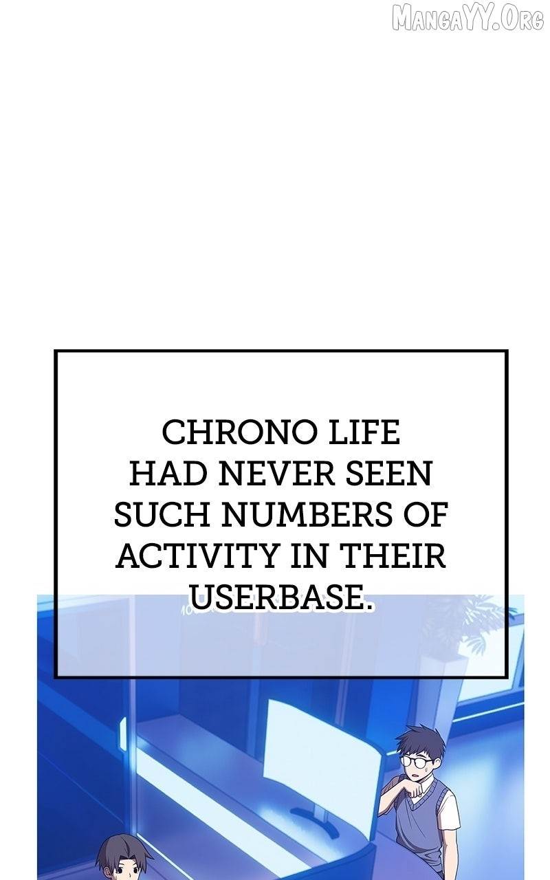 +99 Wooden stick Chapter 173 - Page 268