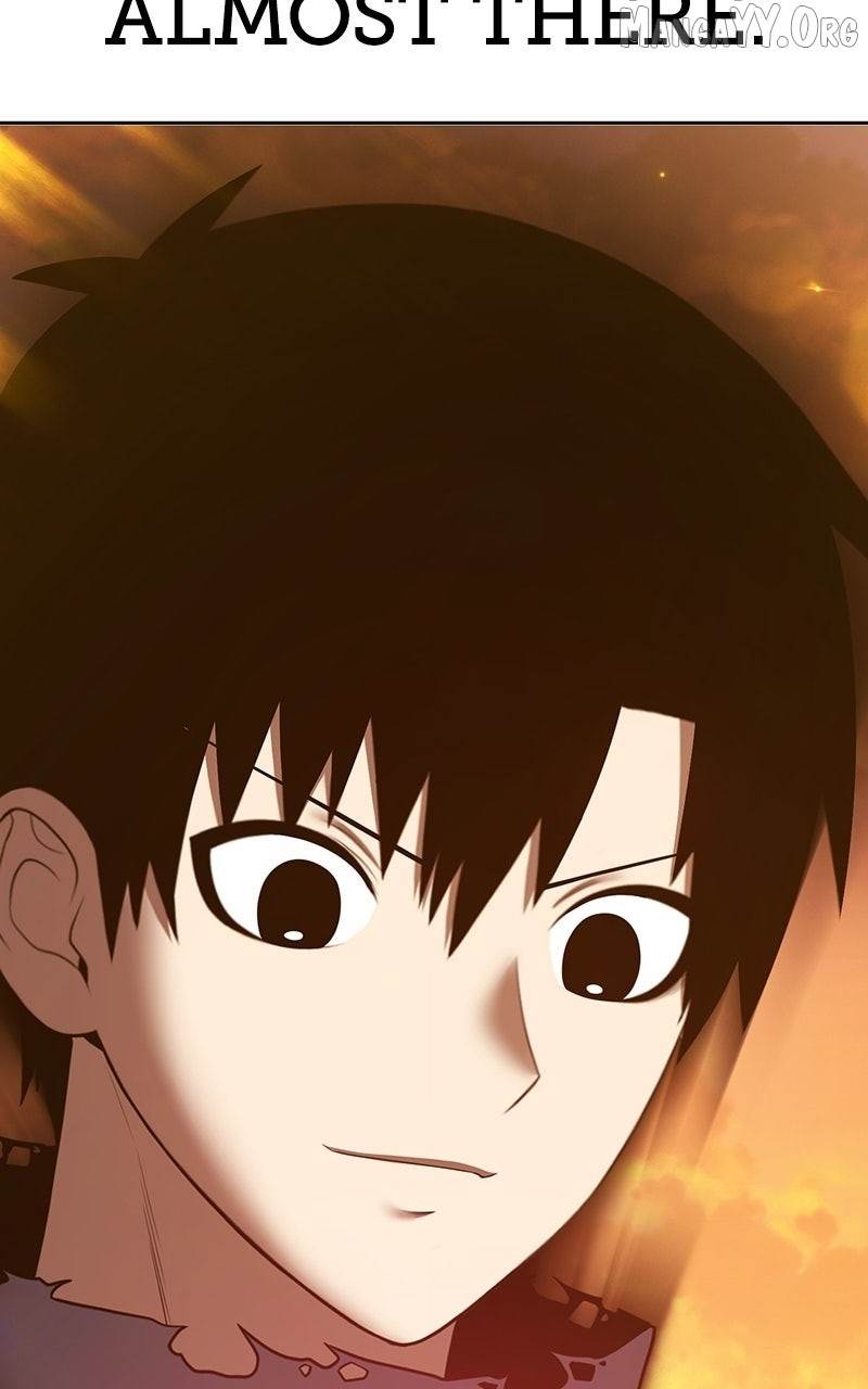 +99 Wooden stick Chapter 173 - Page 277