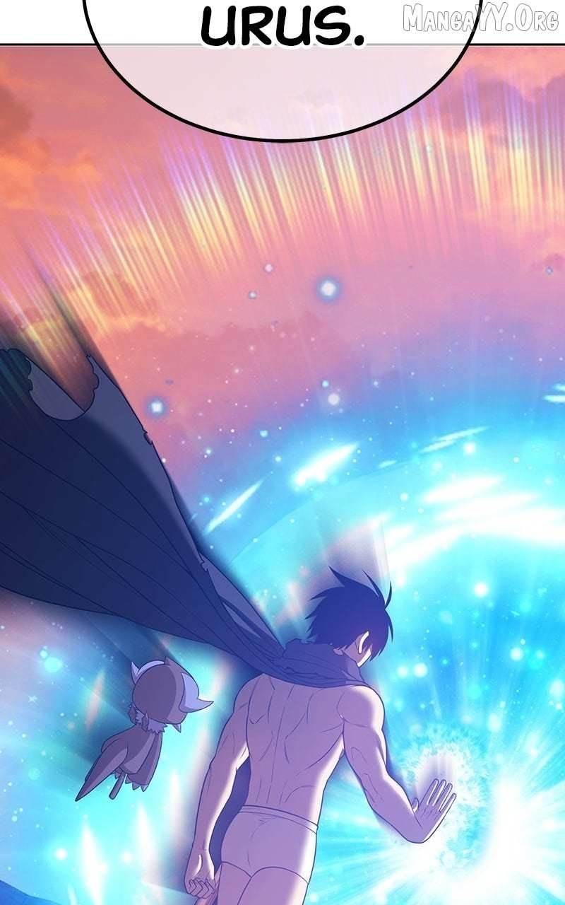 +99 Wooden stick Chapter 173 - Page 288