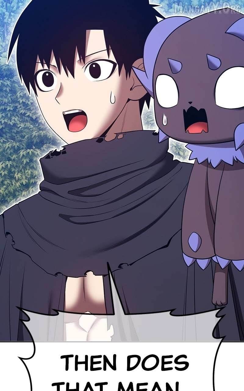 +99 Wooden stick Chapter 173 - Page 312