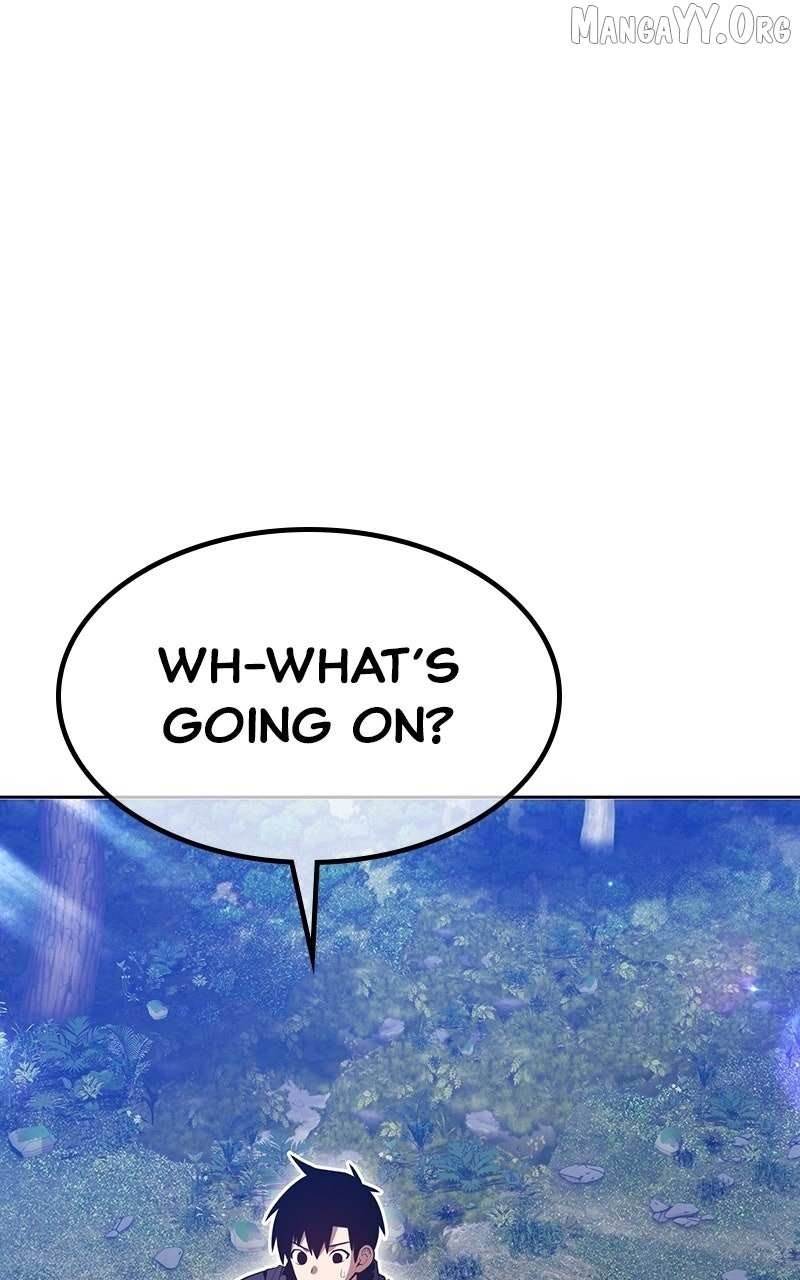 +99 Wooden stick Chapter 173 - Page 316