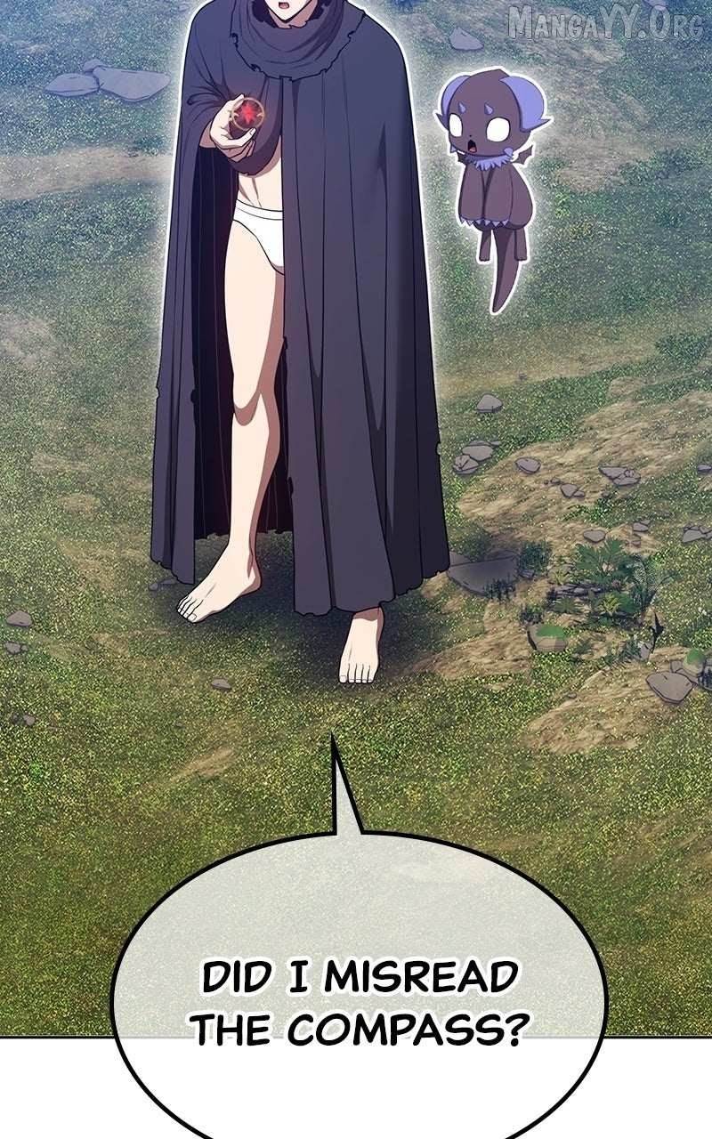 +99 Wooden stick Chapter 173 - Page 317