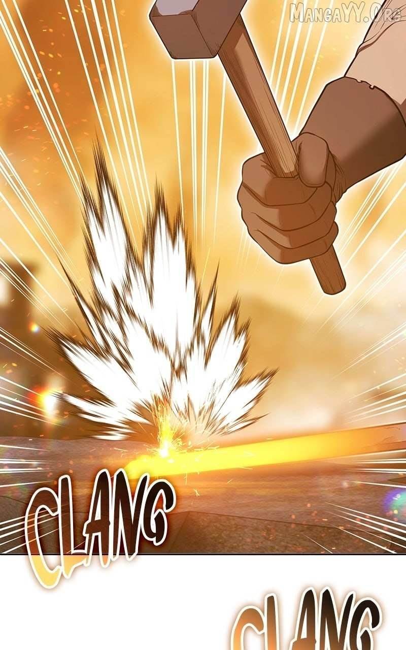 +99 Wooden stick Chapter 173 - Page 32