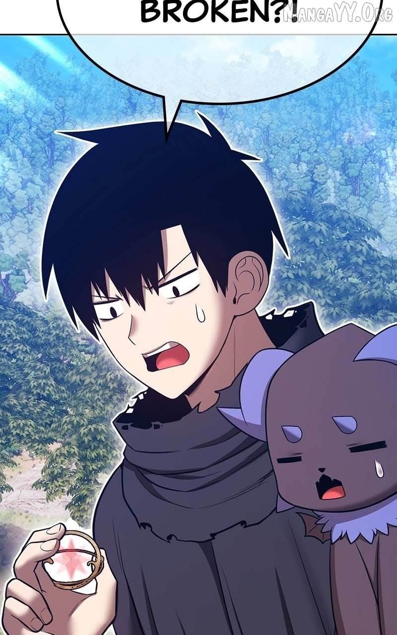 +99 Wooden stick Chapter 173 - Page 323