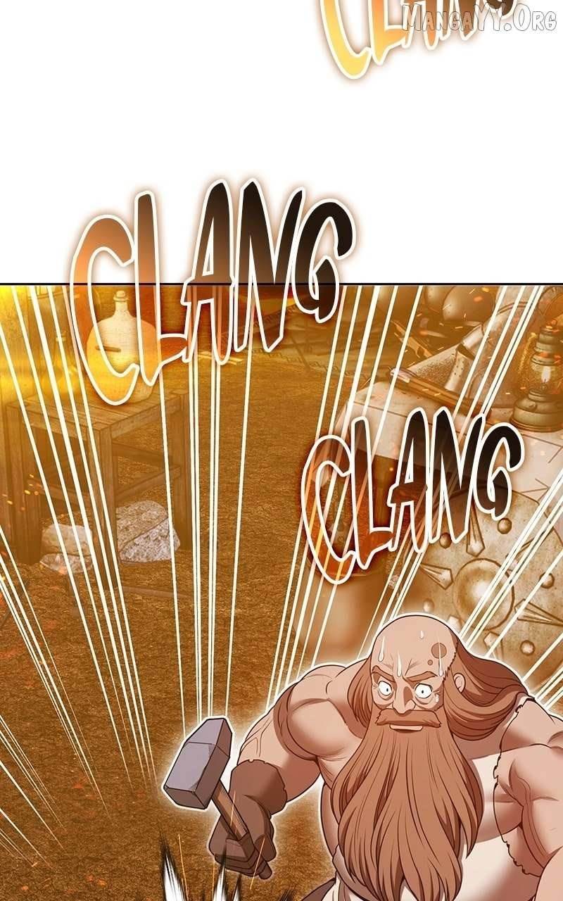 +99 Wooden stick Chapter 173 - Page 33