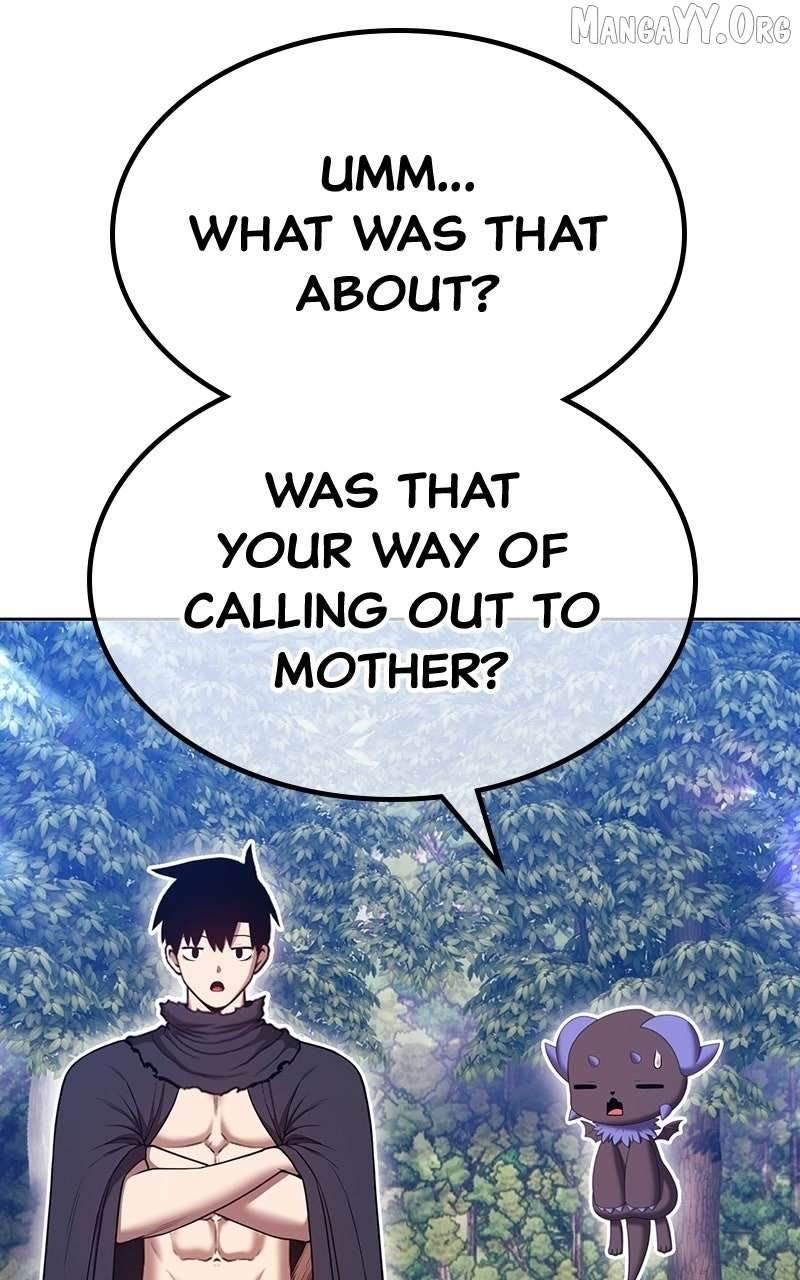 +99 Wooden stick Chapter 173 - Page 333