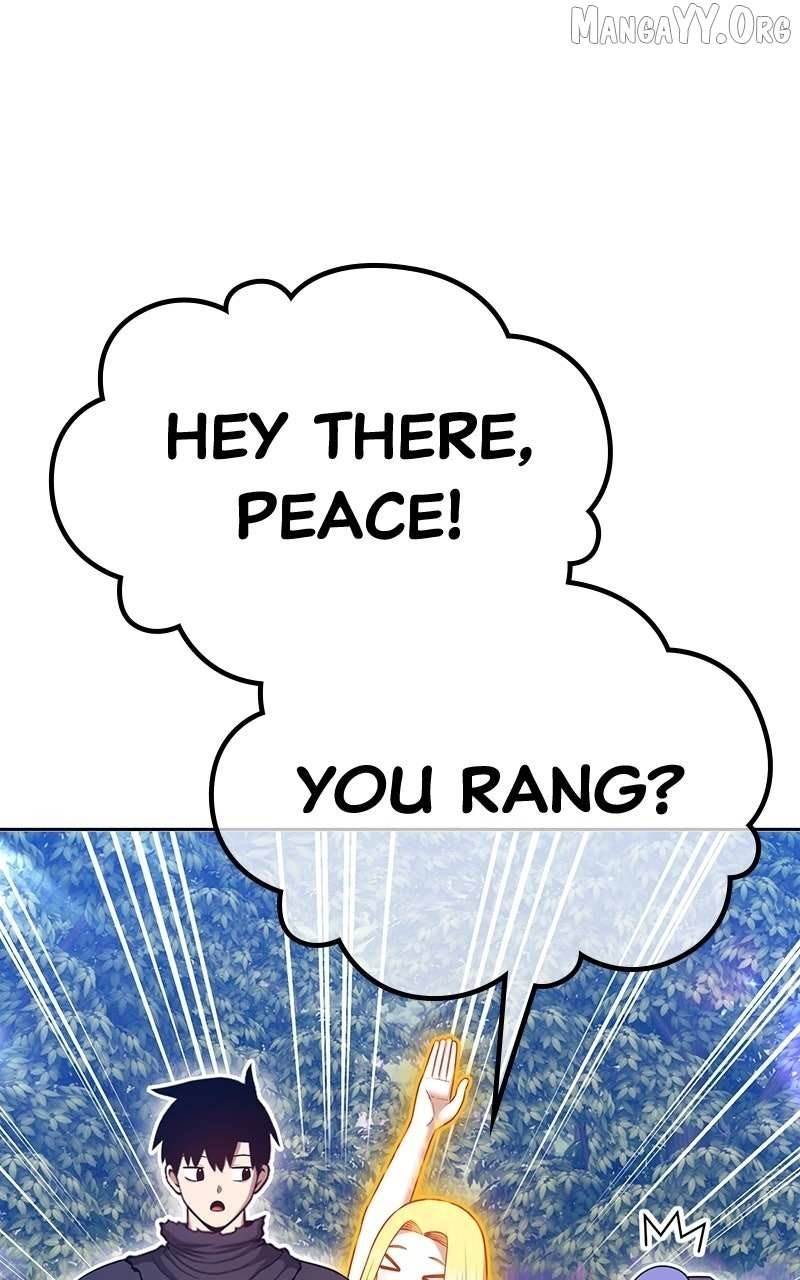 +99 Wooden stick Chapter 173 - Page 337