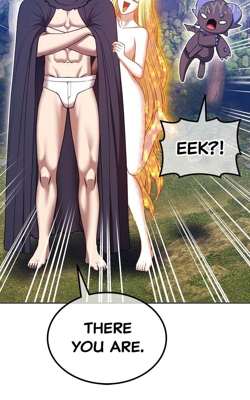 +99 Wooden stick Chapter 173 - Page 338