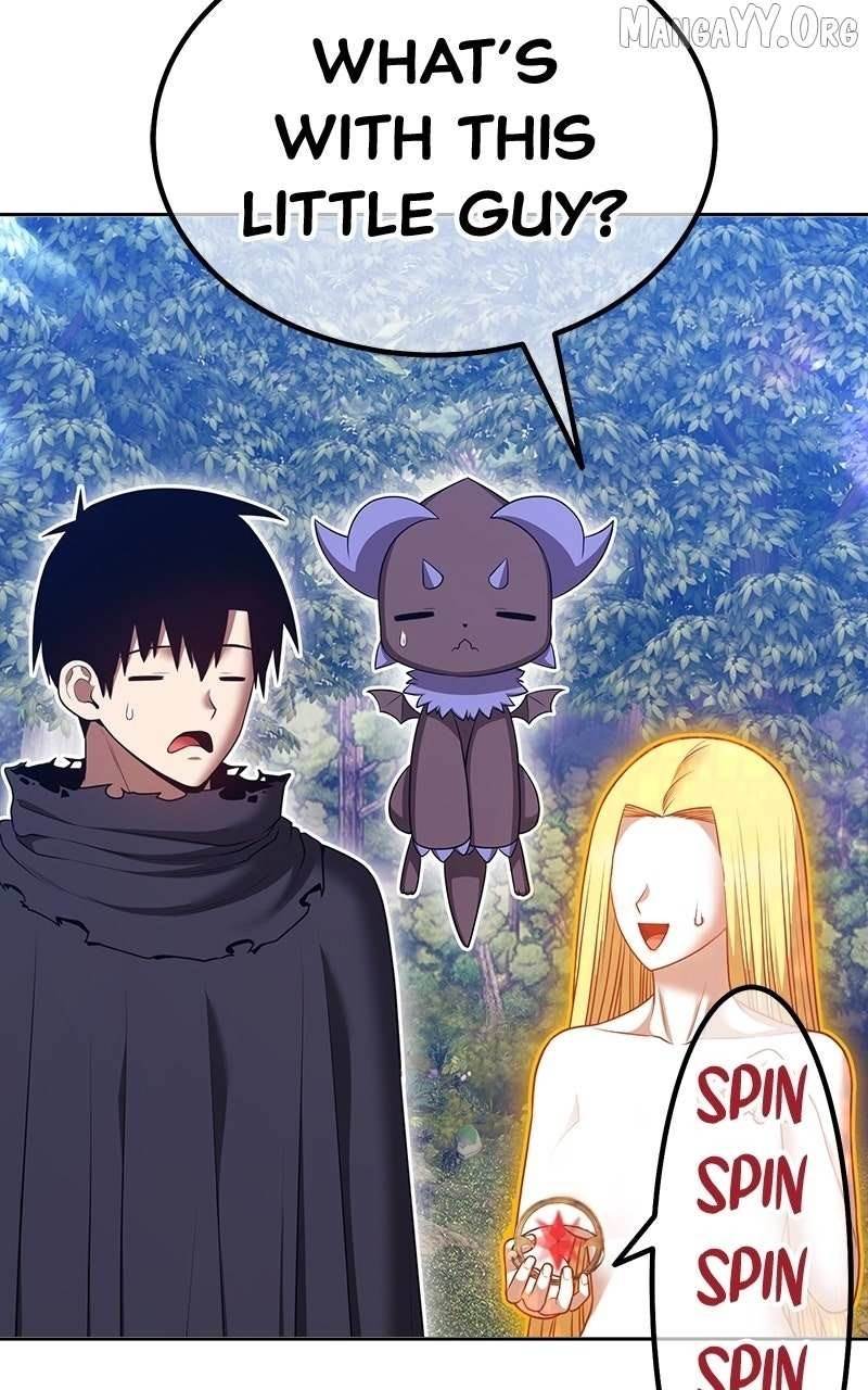 +99 Wooden stick Chapter 173 - Page 346