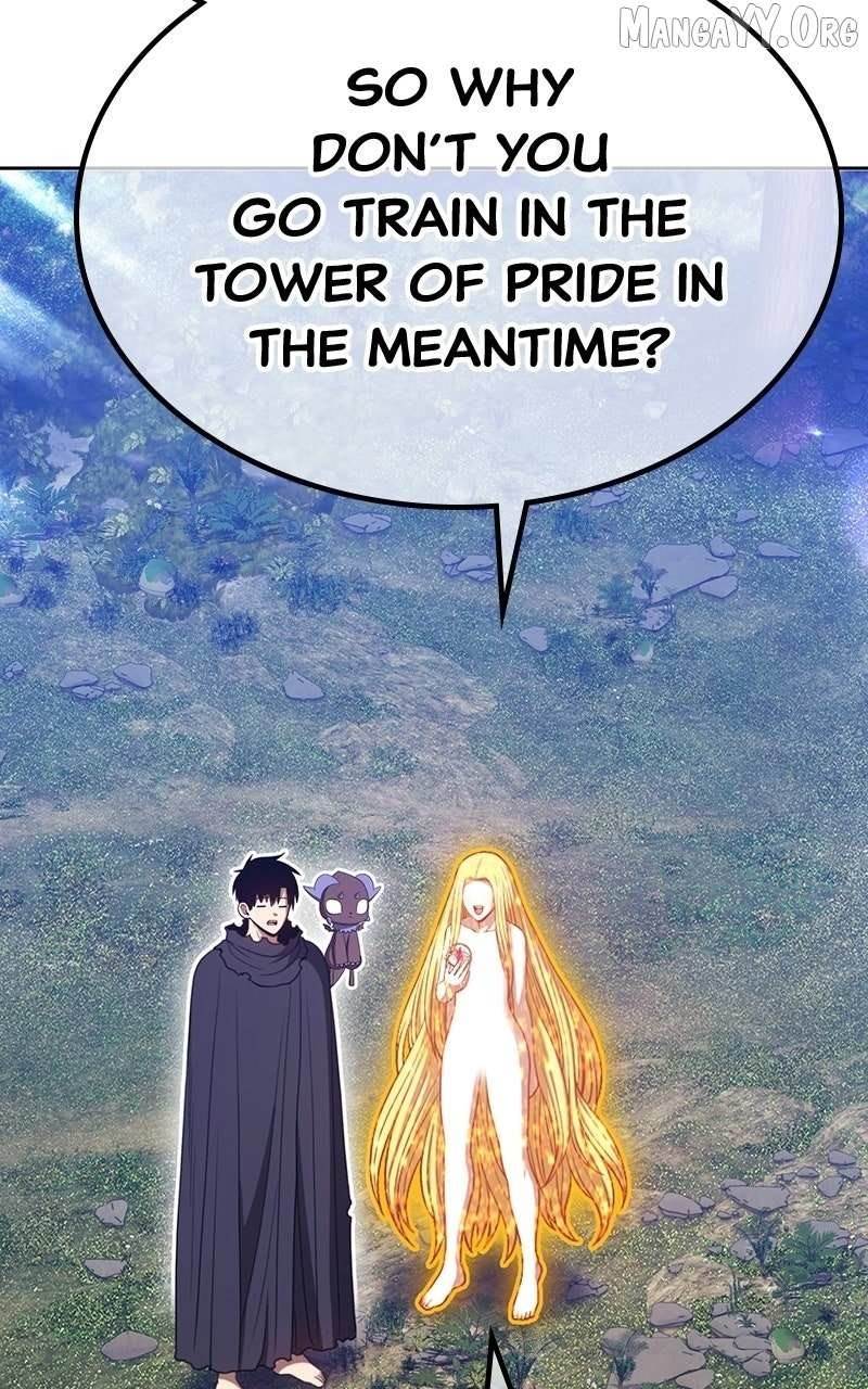 +99 Wooden stick Chapter 173 - Page 372