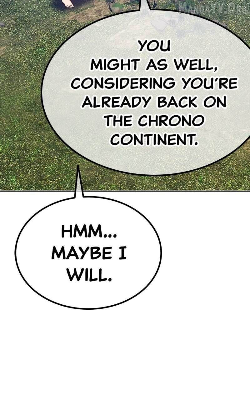 +99 Wooden stick Chapter 173 - Page 373