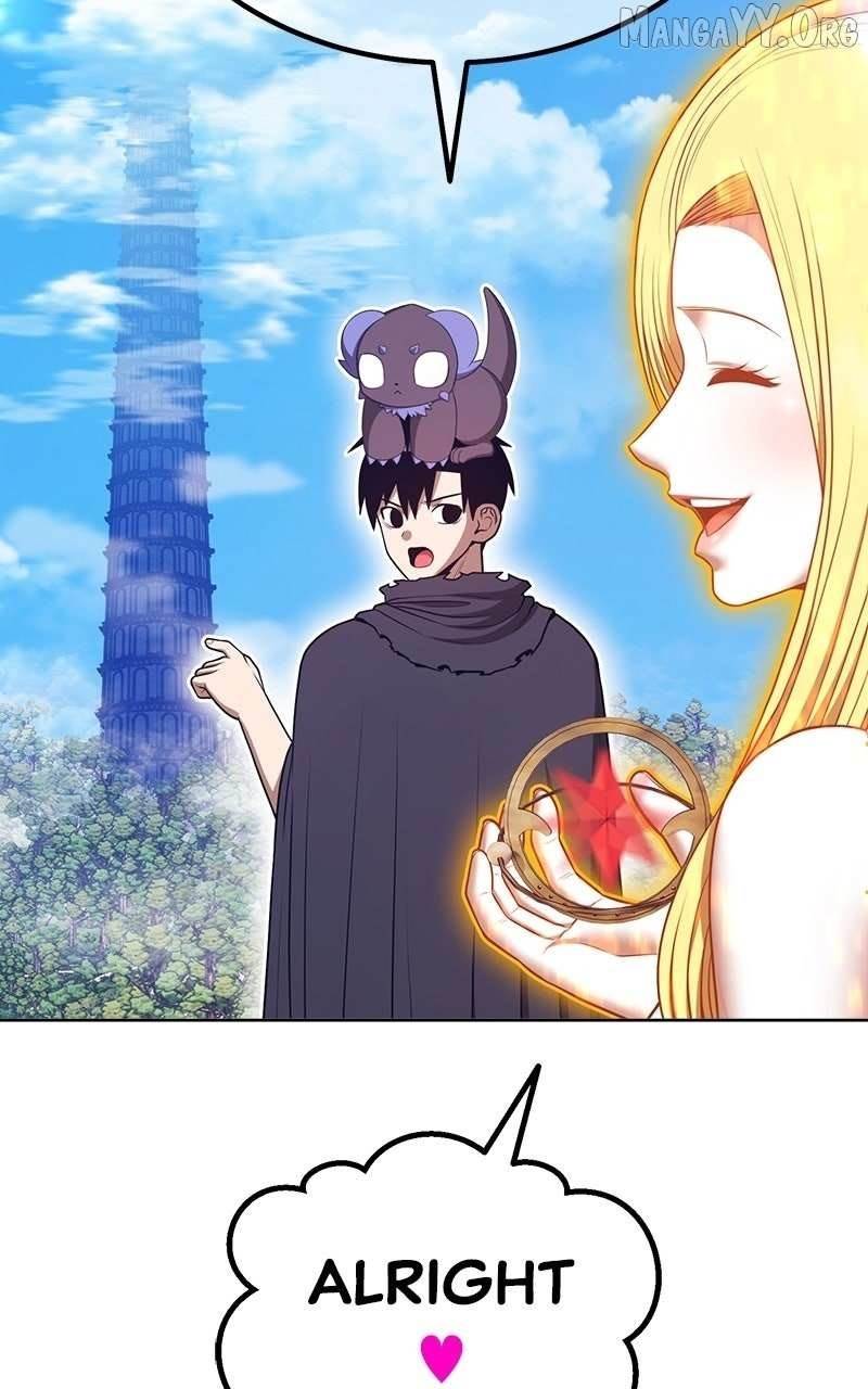 +99 Wooden stick Chapter 173 - Page 375