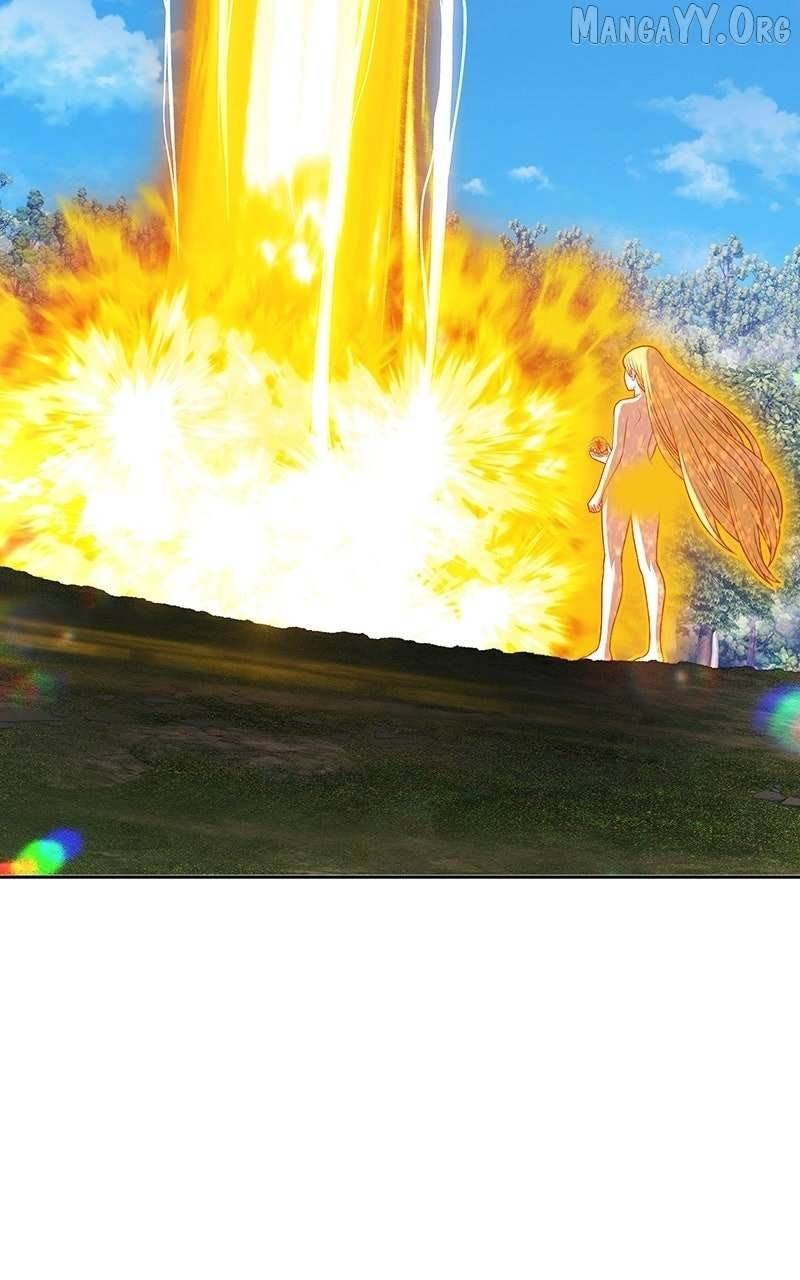 +99 Wooden stick Chapter 173 - Page 379