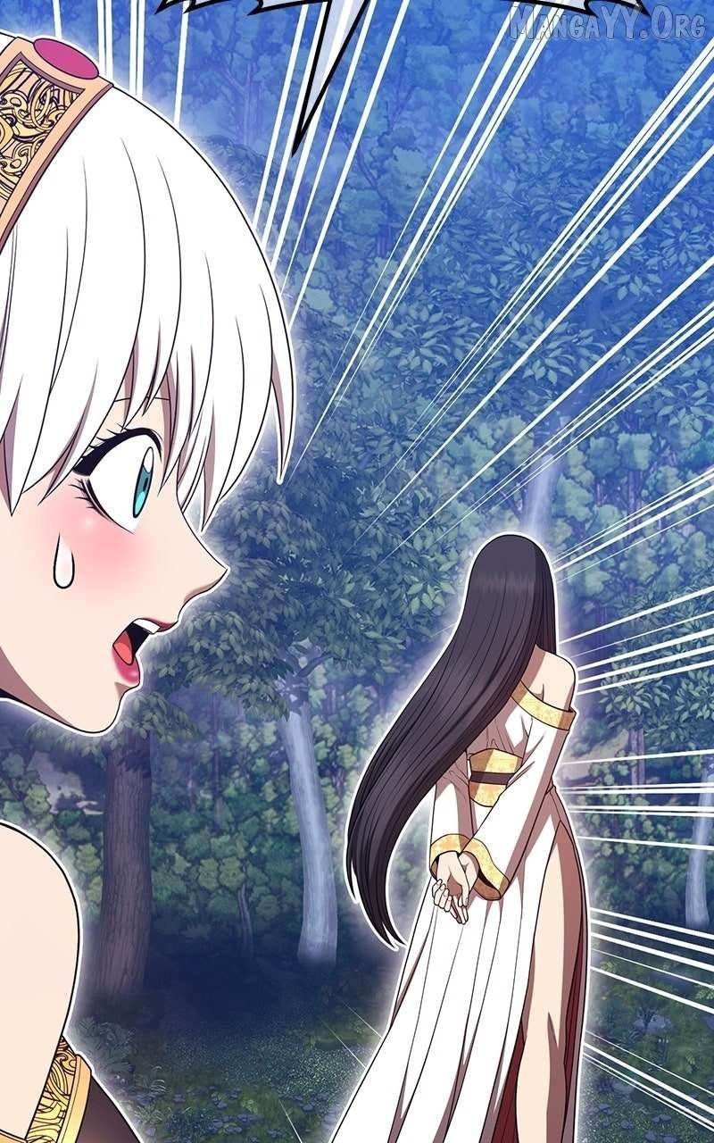 +99 Wooden stick Chapter 173 - Page 4