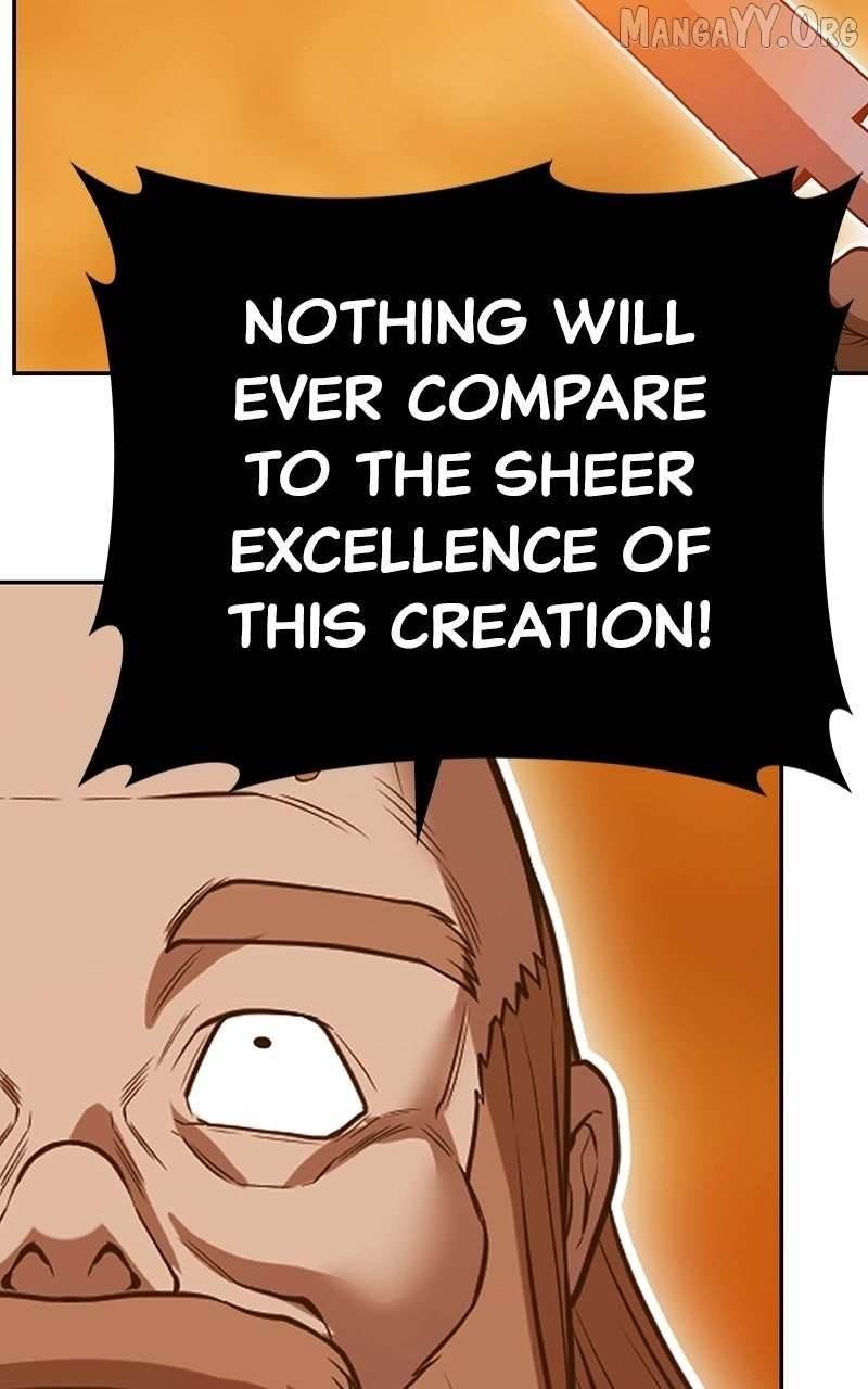 +99 Wooden stick Chapter 173 - Page 50