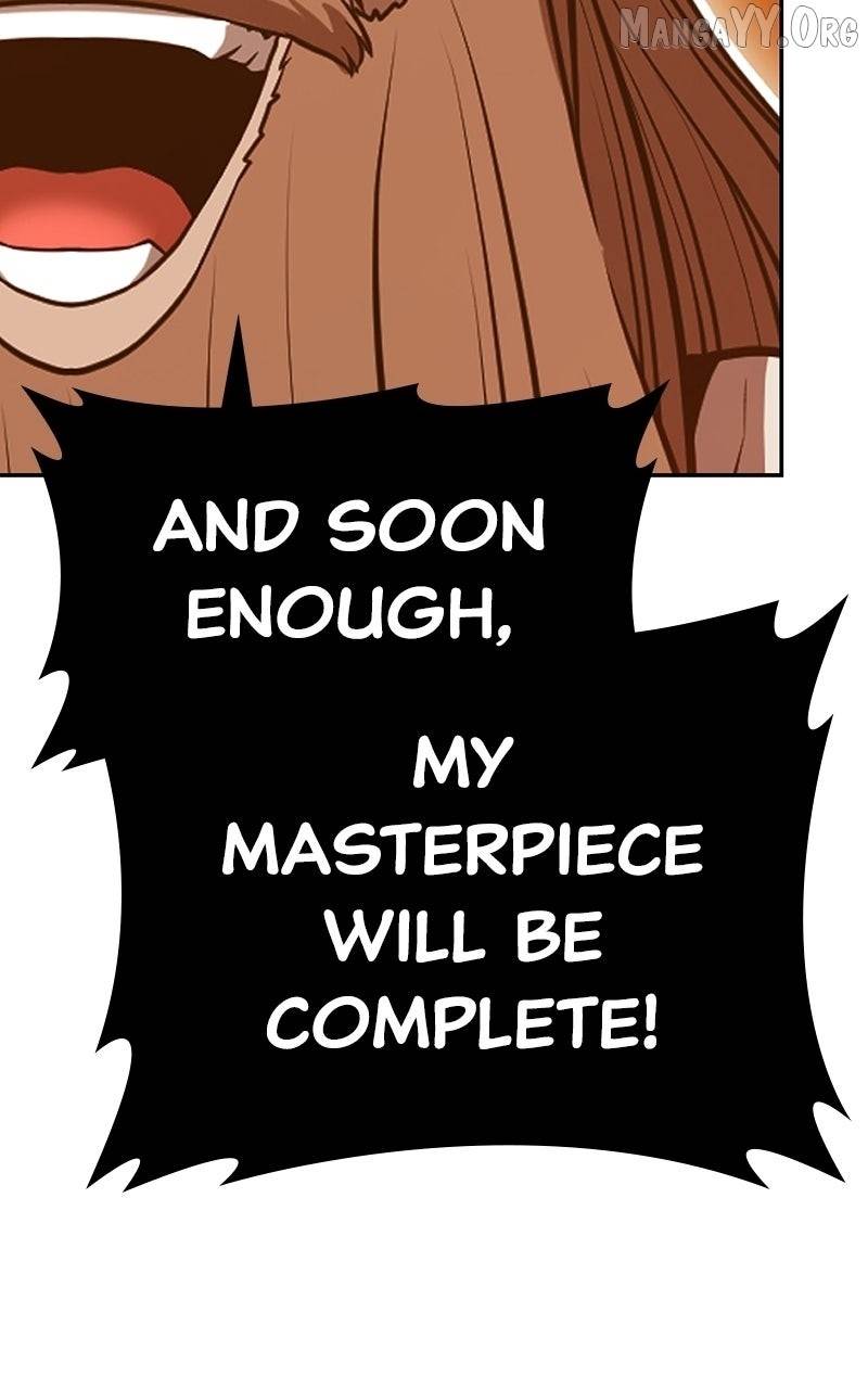 +99 Wooden stick Chapter 173 - Page 51