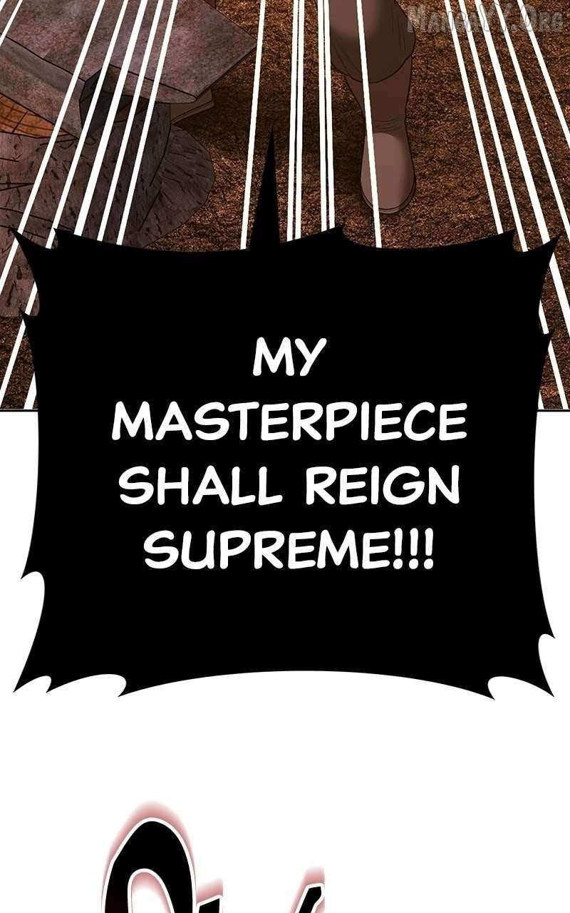 +99 Wooden stick Chapter 173 - Page 54