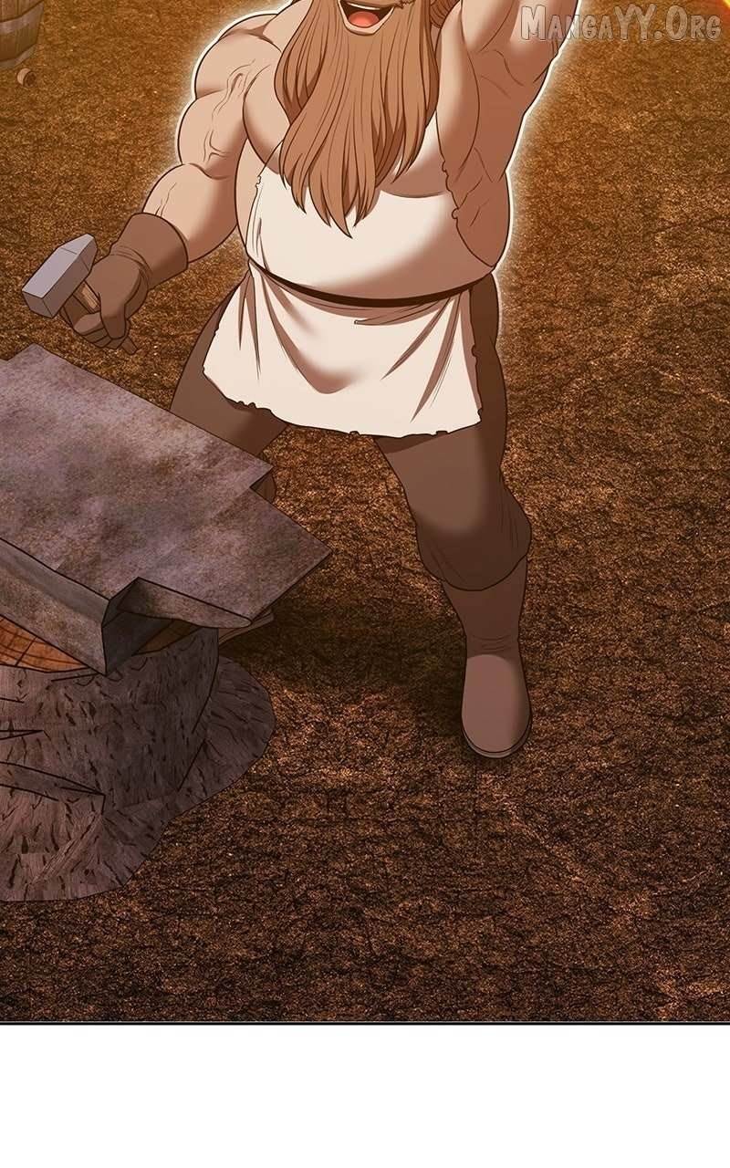 +99 Wooden stick Chapter 173 - Page 56