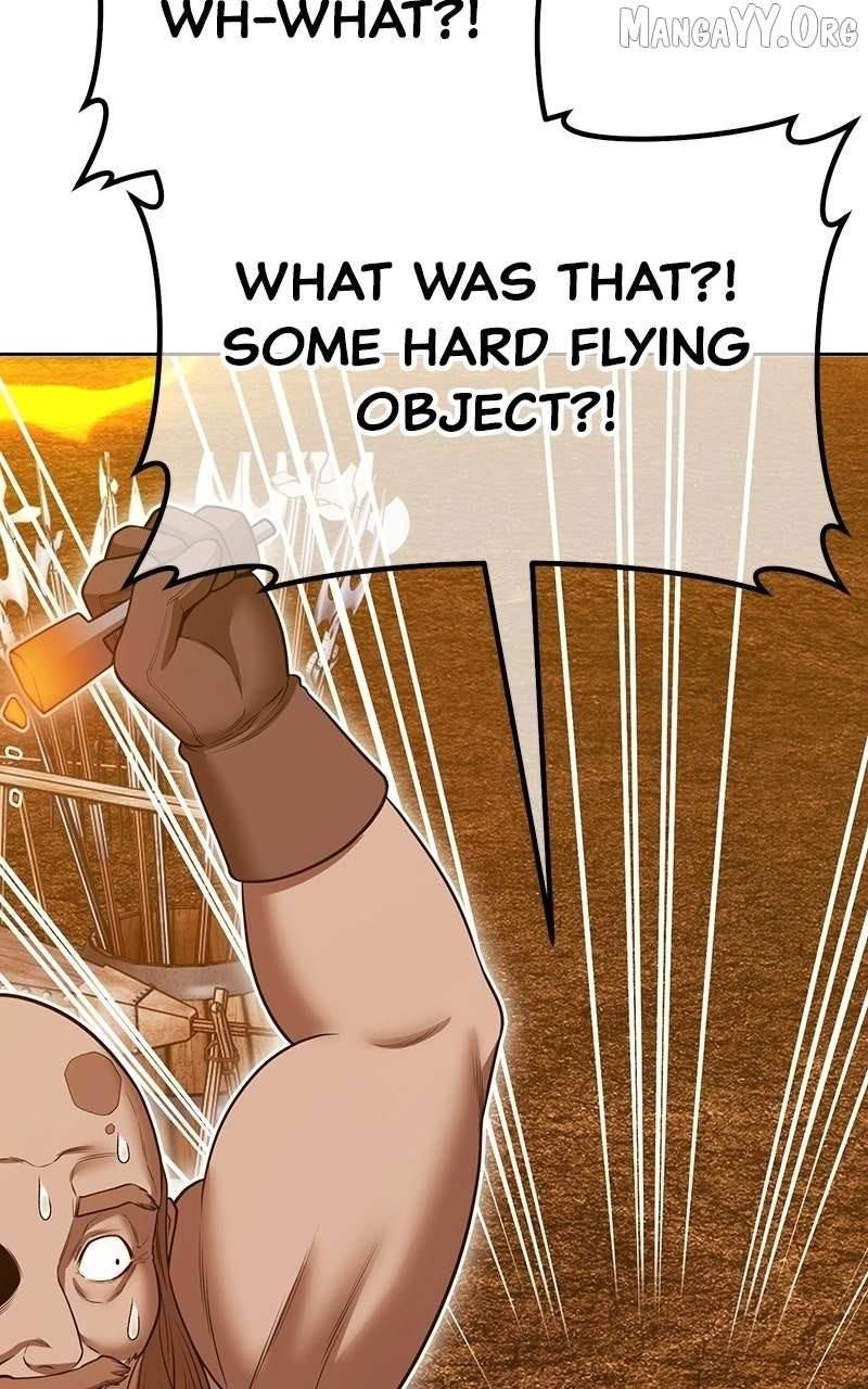 +99 Wooden stick Chapter 173 - Page 63