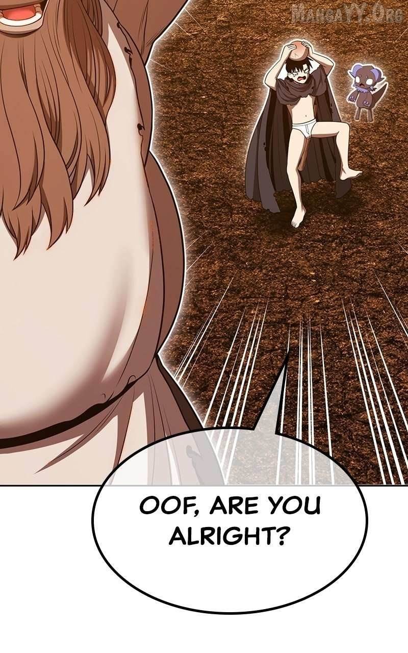 +99 Wooden stick Chapter 173 - Page 64