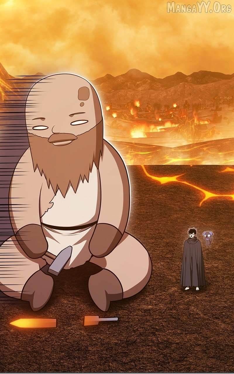 +99 Wooden stick Chapter 173 - Page 70