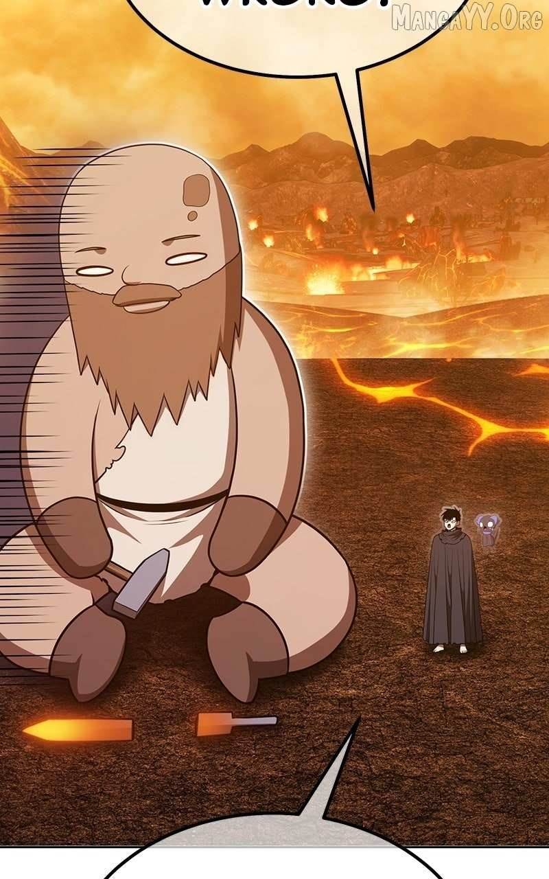 +99 Wooden stick Chapter 173 - Page 72