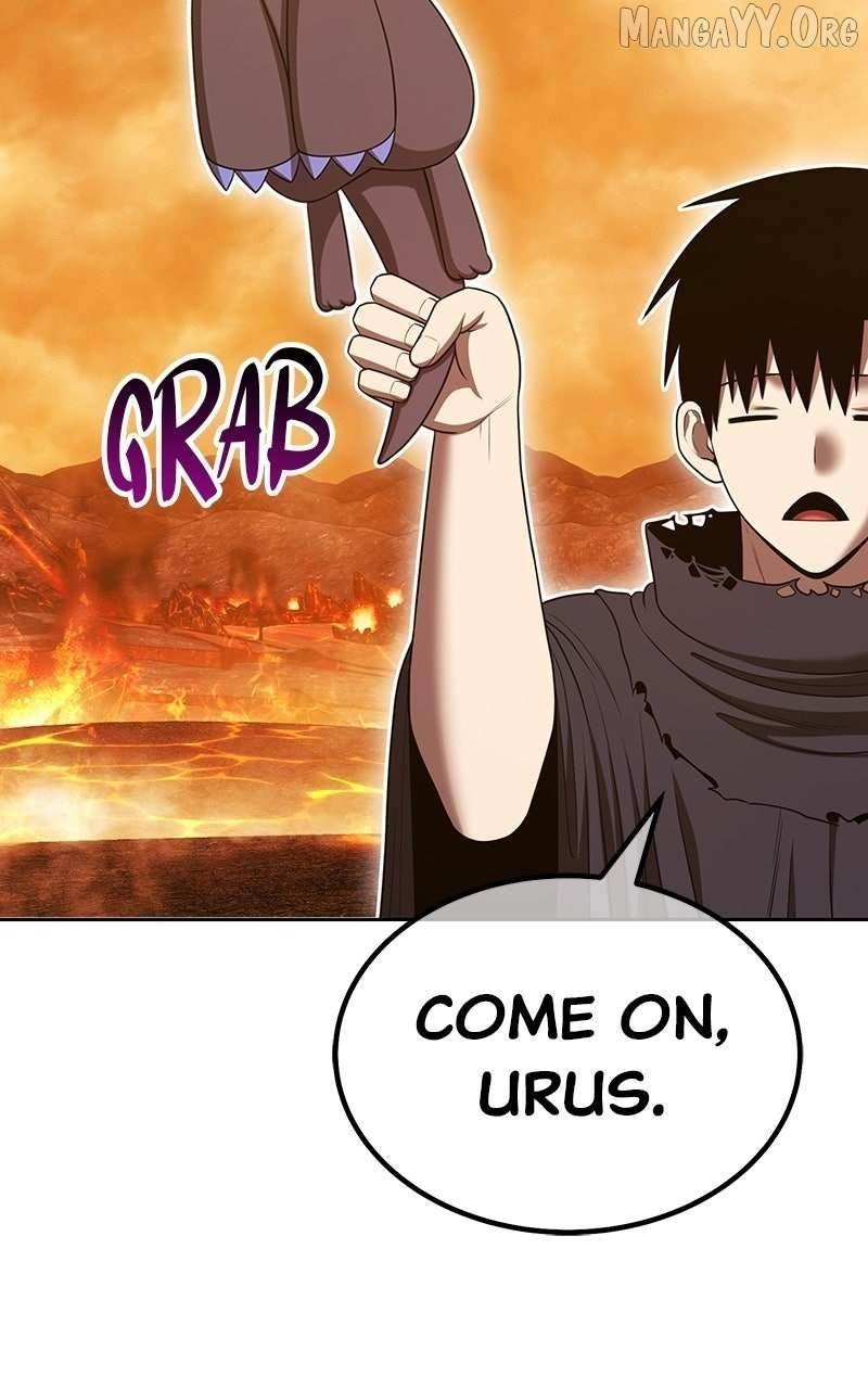 +99 Wooden stick Chapter 173 - Page 78