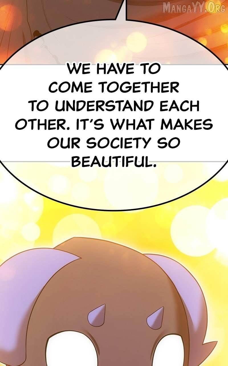 +99 Wooden stick Chapter 173 - Page 81