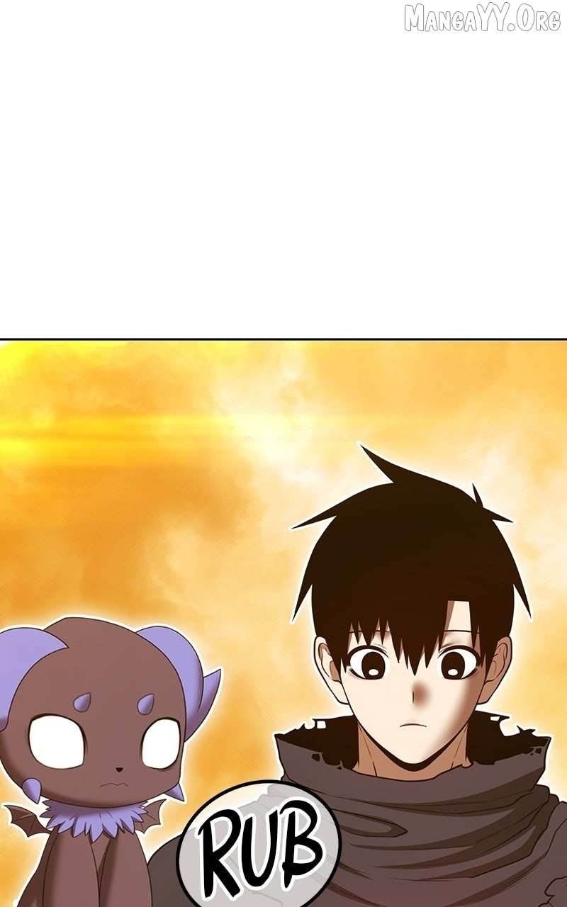 +99 Wooden stick Chapter 173 - Page 86