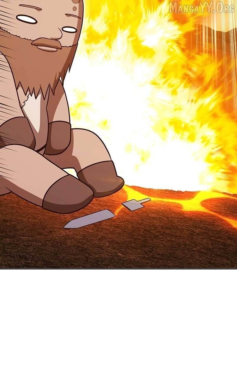 +99 Wooden stick Chapter 173 - Page 93