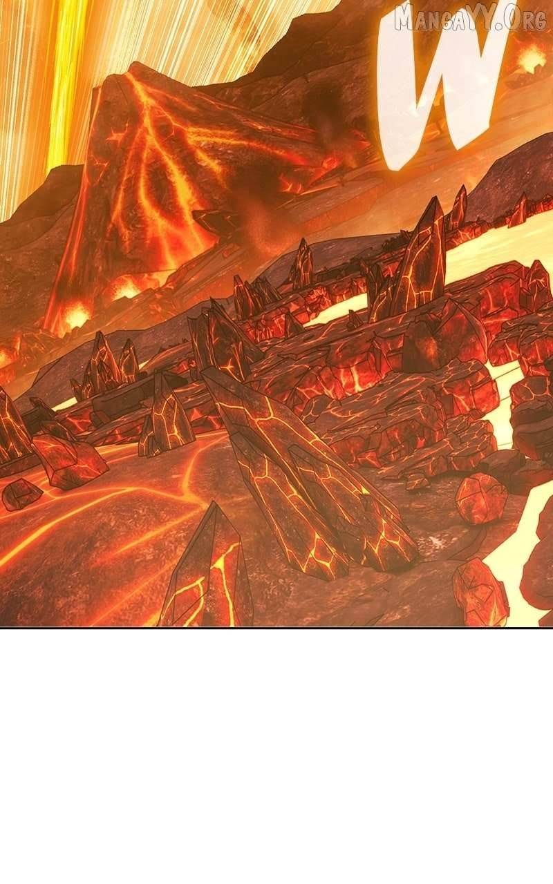 +99 Wooden stick Chapter 173 - Page 96