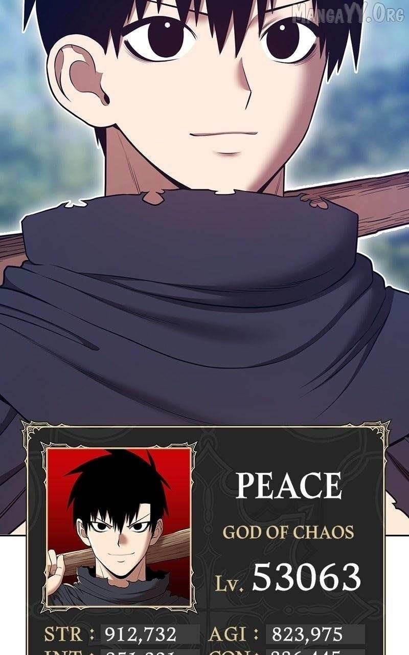 +99 Wooden stick Chapter 174 - Page 107