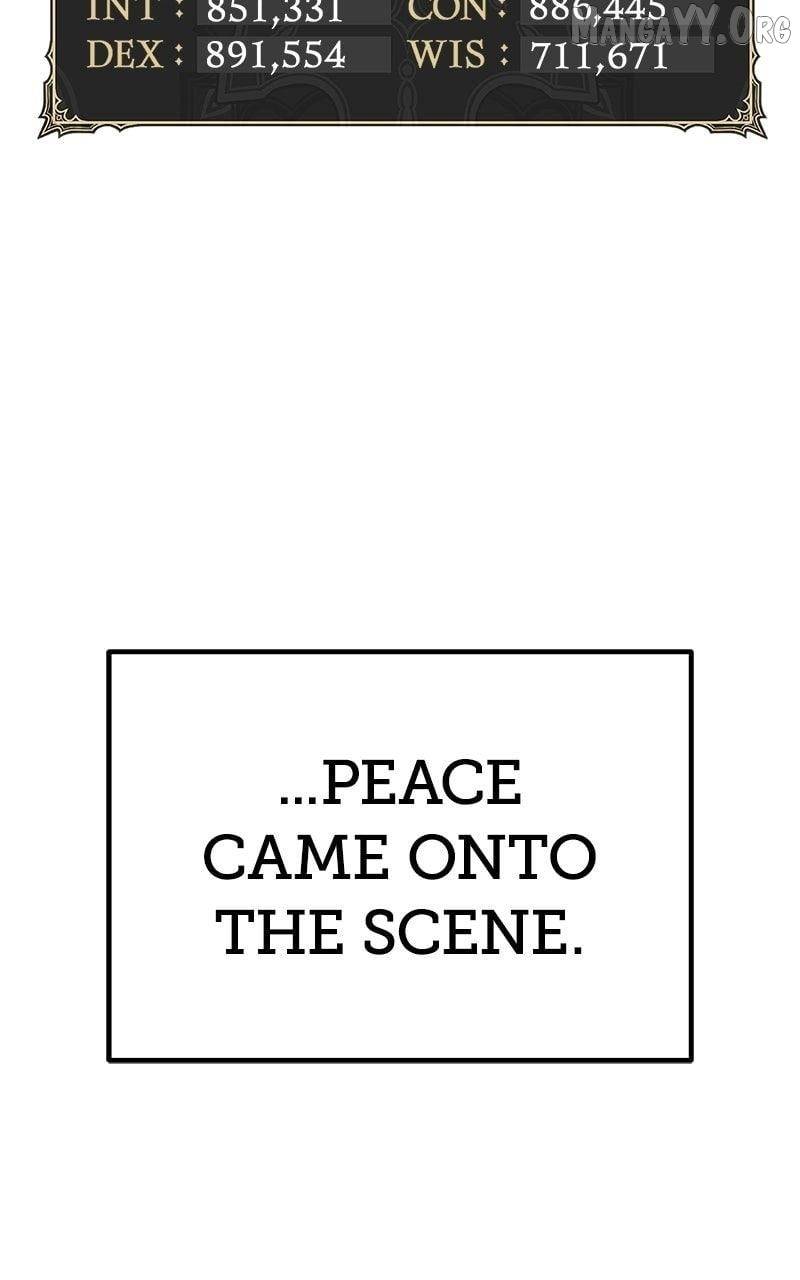 +99 Wooden stick Chapter 174 - Page 108