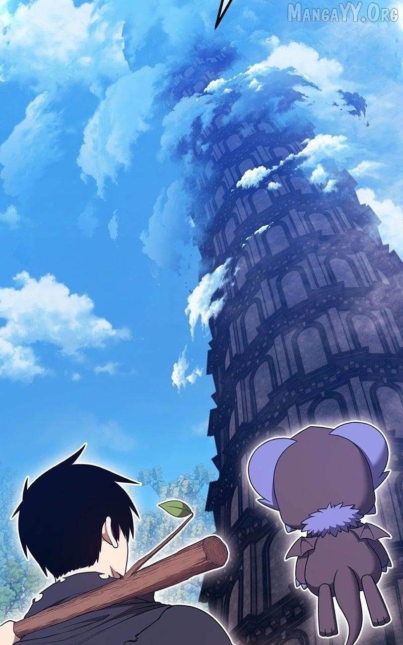 +99 Wooden stick Chapter 174 - Page 110