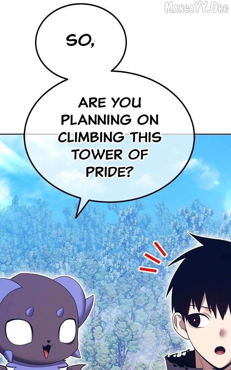 +99 Wooden stick Chapter 174 - Page 112