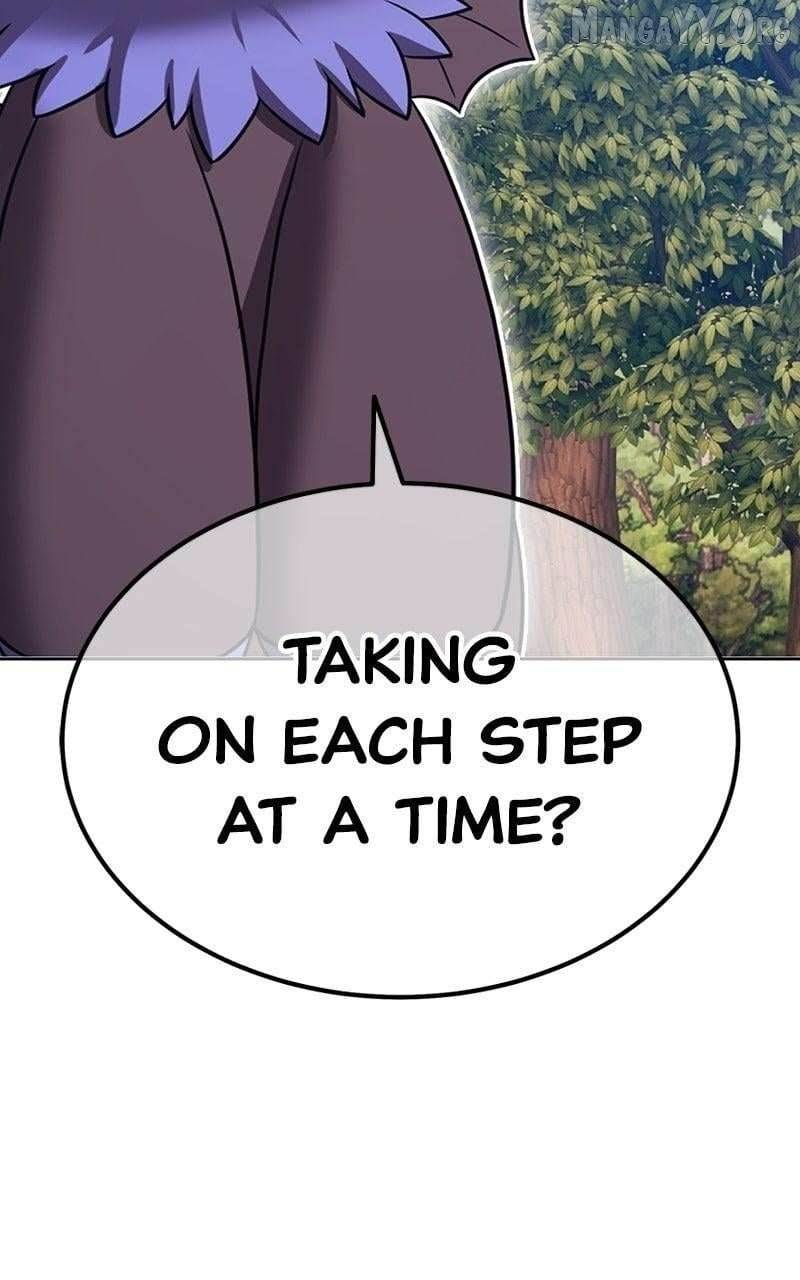 +99 Wooden stick Chapter 174 - Page 116