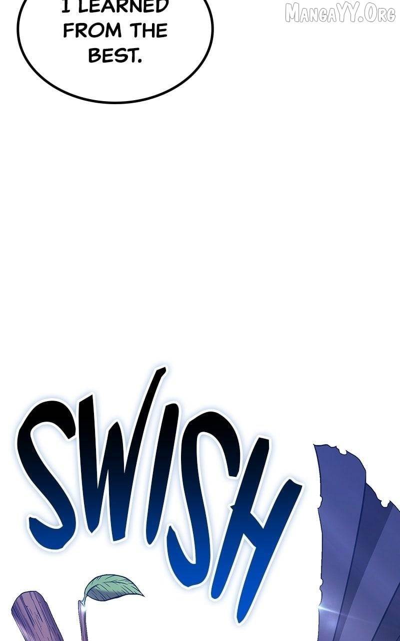 +99 Wooden stick Chapter 174 - Page 121