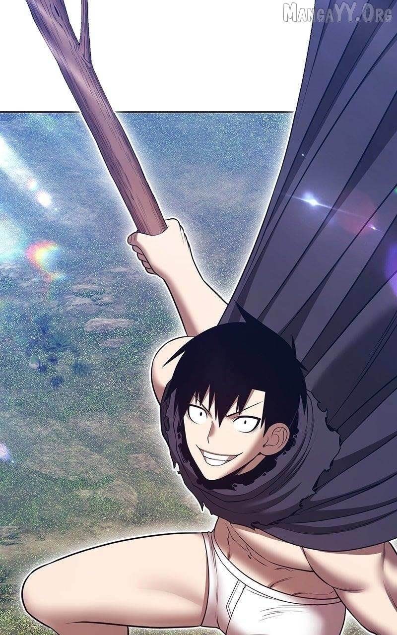 +99 Wooden stick Chapter 174 - Page 122