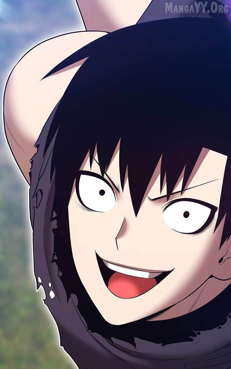 +99 Wooden stick Chapter 174 - Page 125