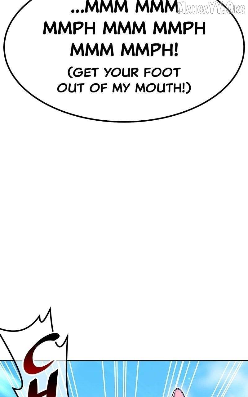 +99 Wooden stick Chapter 174 - Page 132