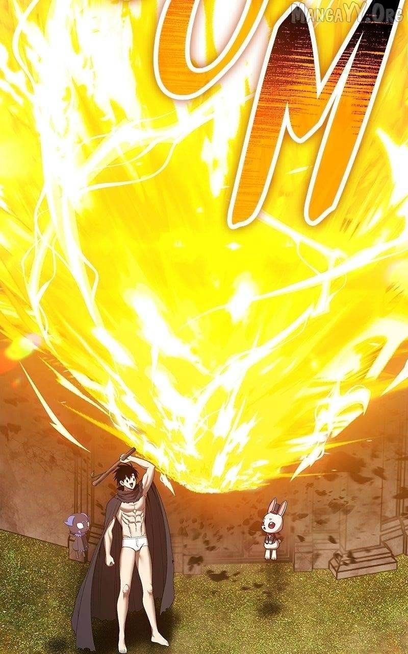 +99 Wooden stick Chapter 174 - Page 148