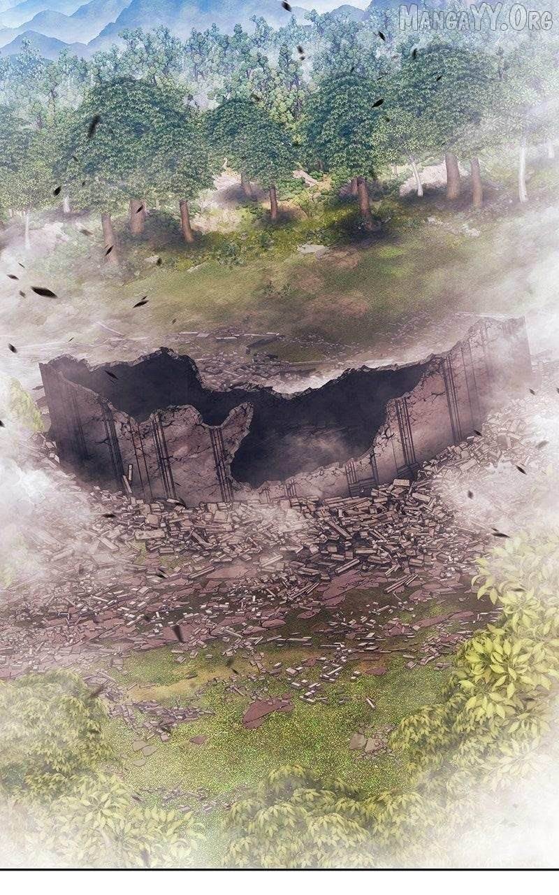 +99 Wooden stick Chapter 174 - Page 155