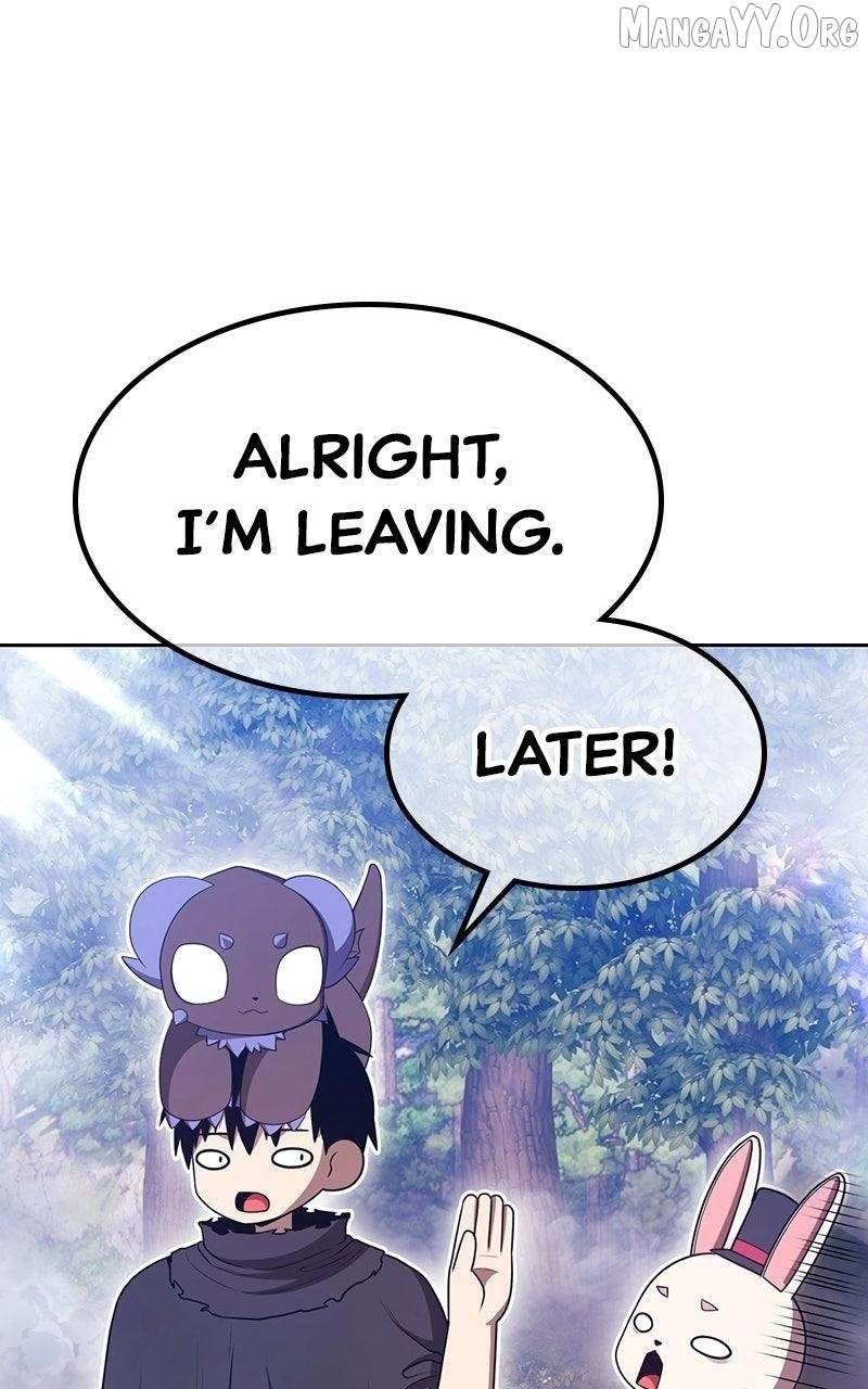 +99 Wooden stick Chapter 174 - Page 159