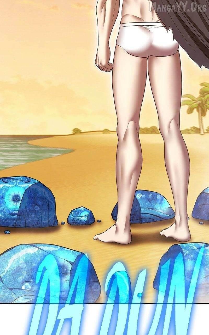 +99 Wooden stick Chapter 174 - Page 177