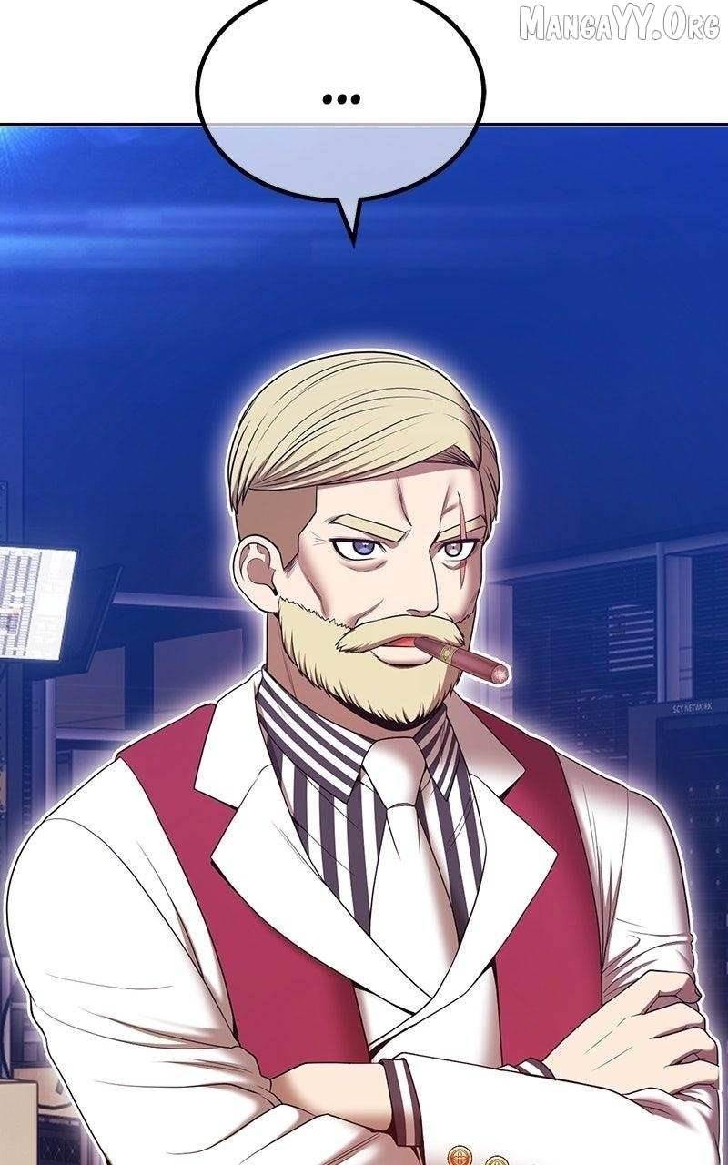 +99 Wooden stick Chapter 174 - Page 186