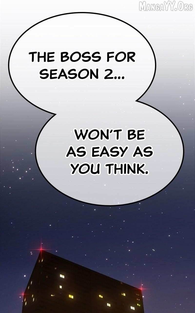 +99 Wooden stick Chapter 174 - Page 188