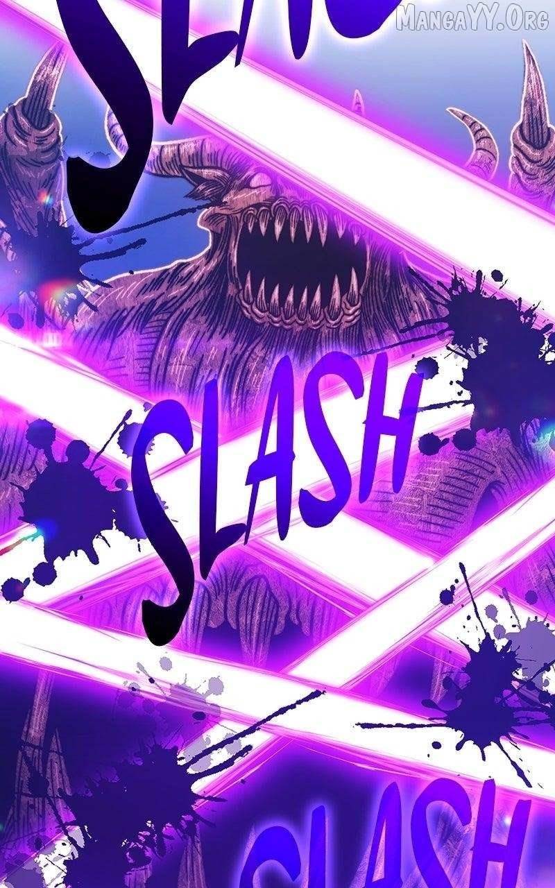 +99 Wooden stick Chapter 174 - Page 204